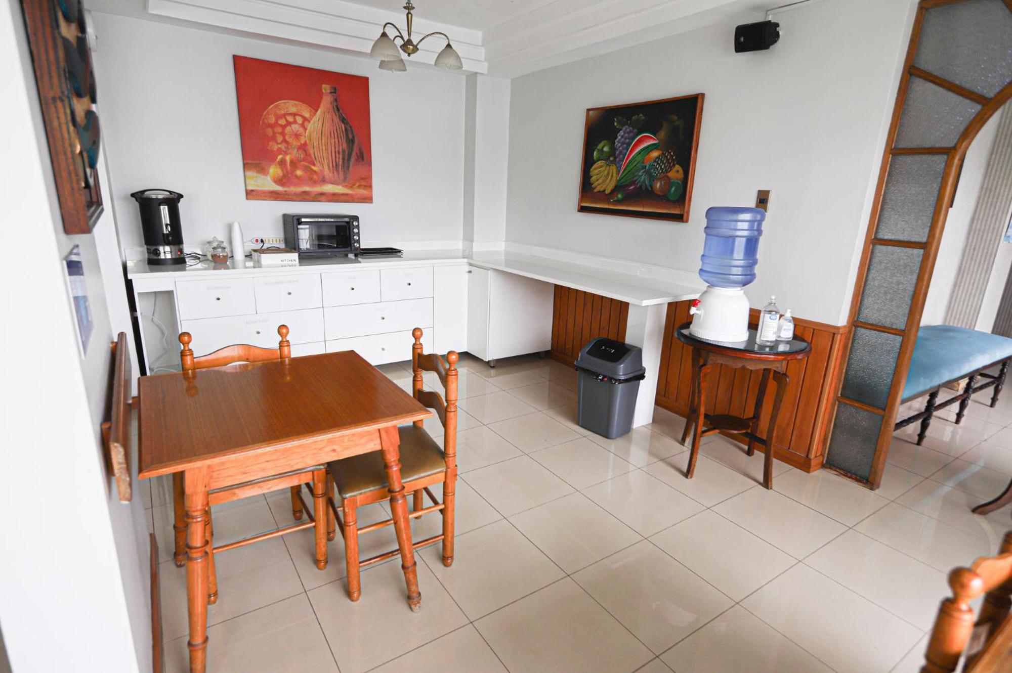 Arenas Blancas Hotel Iquique Dış mekan fotoğraf