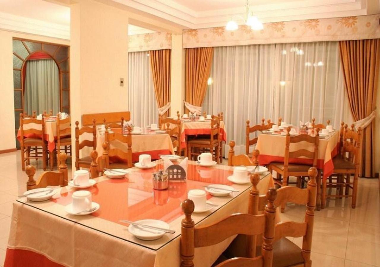 Arenas Blancas Hotel Iquique Dış mekan fotoğraf