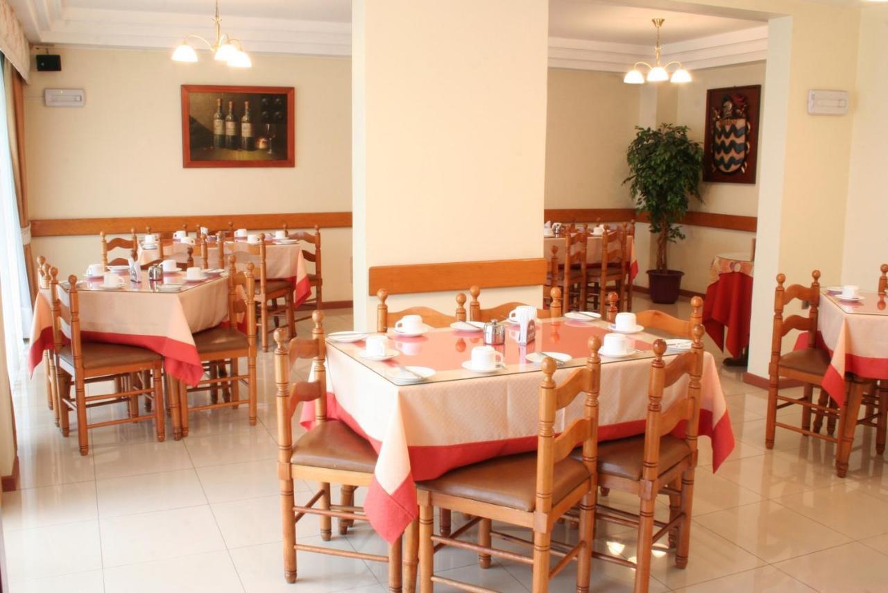 Arenas Blancas Hotel Iquique Dış mekan fotoğraf
